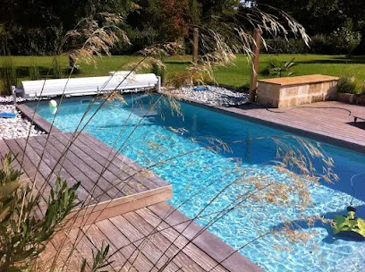 Image de PISCINES AQUINOX HAUTS DE FRANCE