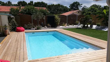 Image de PISCINES ATLANTIQUE