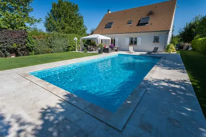 Image de Piscines & Bains - Mery SAS