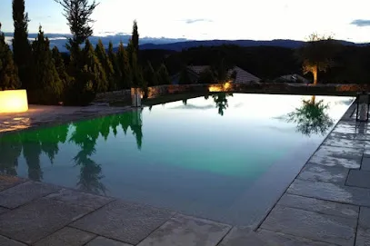 Image de Piscines Bertrand