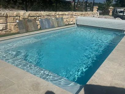 Image de Piscines Blue Summer