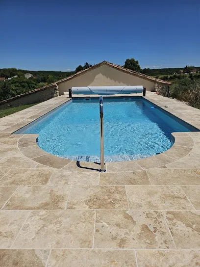Image de Piscines BONNET FOURNIE