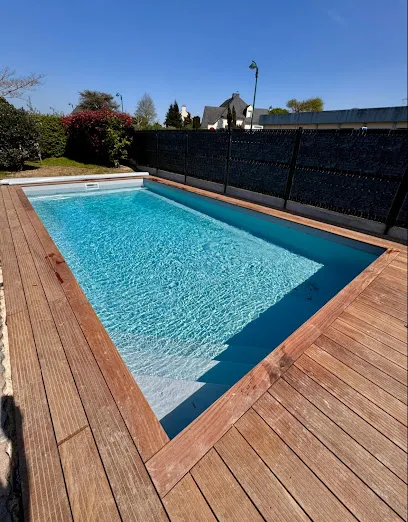 Image de PISCINES BRETAGNE SUD