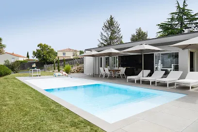 Image de PISCINES CARON