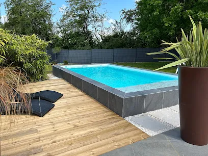 Image de Piscines Carré Bleu Poitiers