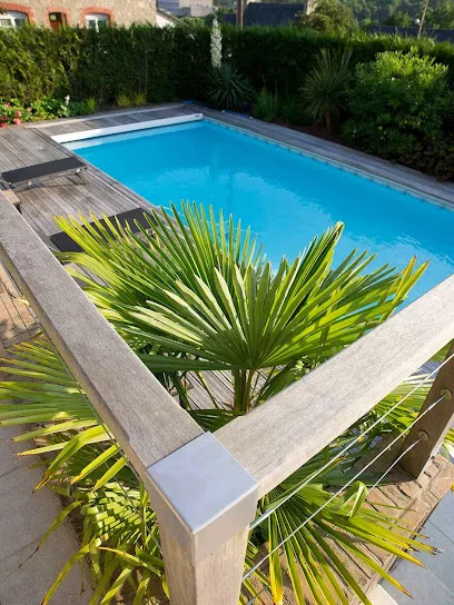 Image de Piscines CARRE BLEU - Spas Eric Lequertier