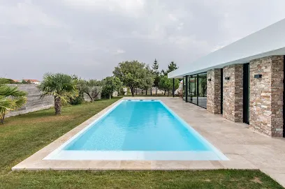 Image de Piscines CARRE BLEU - Vendée