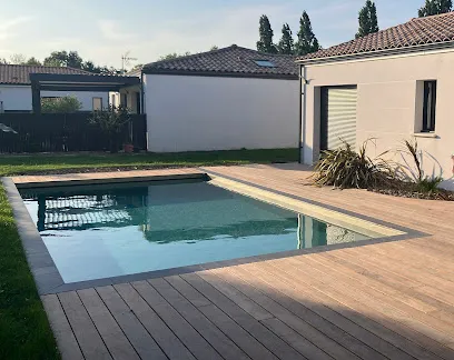 Image de Piscines Ch.Barbay Créateur Constructeur