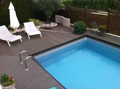 Image de Piscines Clement - Construction et rénovation de piscines