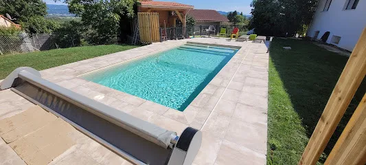 Image de Piscines Concept Environnement Pisciniste Montélimar