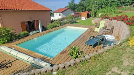 Image de PISCINES CONCEPT LOIRE