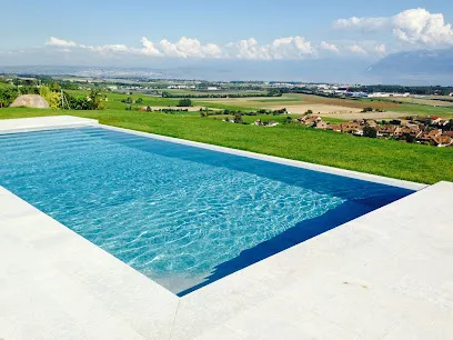 Image de Piscines Concept Services SA