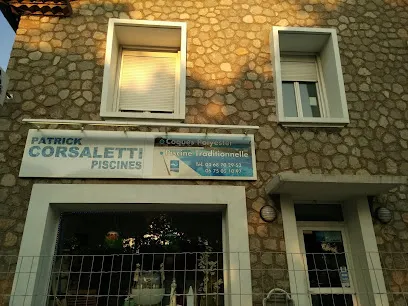 Image de Piscines Corsaletti Patrick