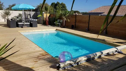 Image de Piscines d' aquitaine