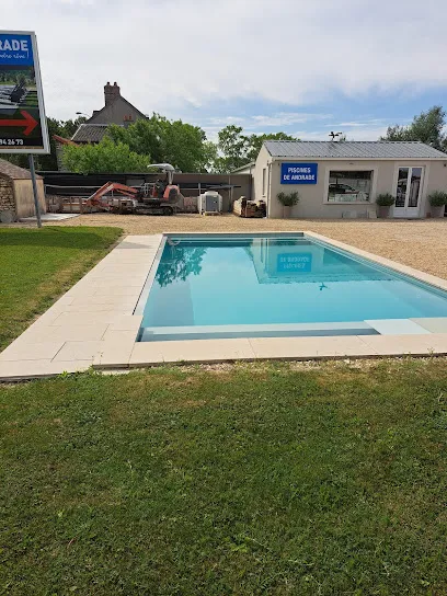 Image de Piscines De Andrade