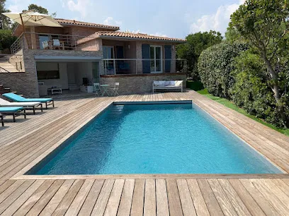 Image de Piscines de France - Pisciniste Bordeaux (33)