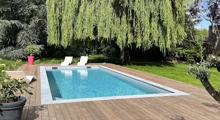 Image de Piscines de France - Pisciniste Lille (59)