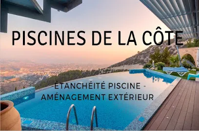 Image de Piscines de la Côte