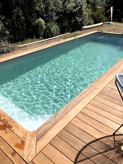 Image de Piscines de la Ria