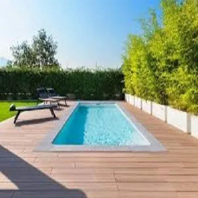 Image de Piscines Dervin