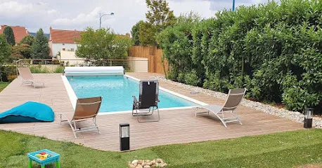 Image de Piscines Des Grands Crus (Distributeur Exclusif Magiline)