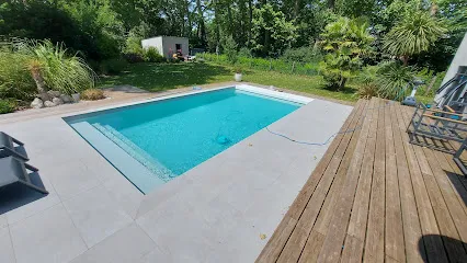 Image de Piscines des Loges