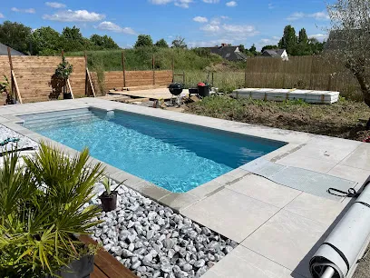 Image de Piscines Desjoyaux Angers