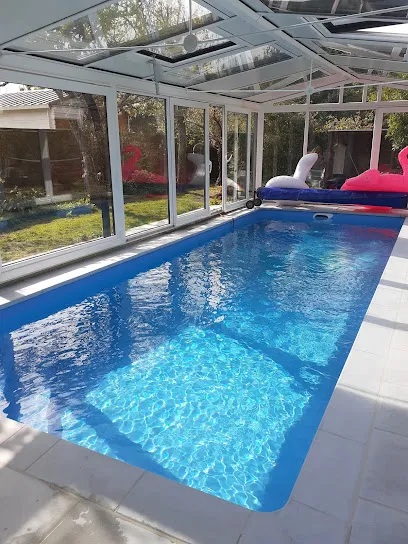 Image de PISCINES DESJOYAUX BREST