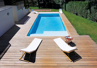 Image de PISCINES DESJOYAUX CADAUJAC