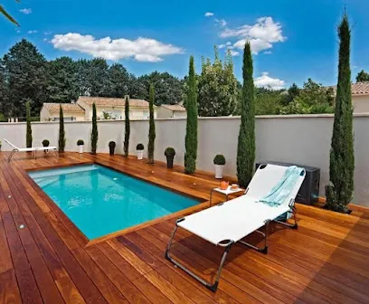 Image de Piscines Desjoyaux Châteaurenard