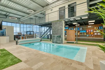 Image de Piscines Desjoyaux Cholet