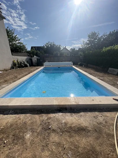 Image de Piscines Desjoyaux Dammarie les Lys