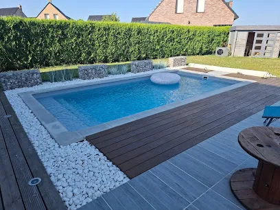 Image de Piscines Desjoyaux I Flandres & Littoral