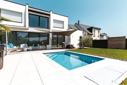 Image de Piscines Desjoyaux JPM