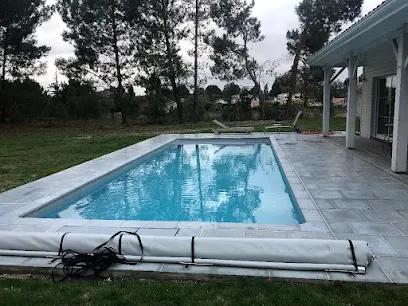Image de Piscines Desjoyaux Merignac