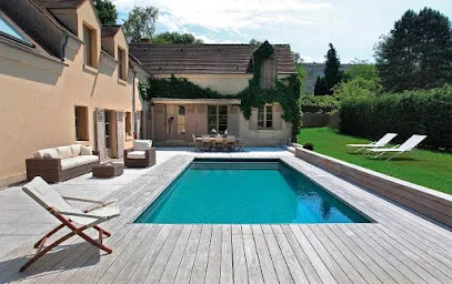 Image de Piscines Desjoyaux Messia Sur Sorne