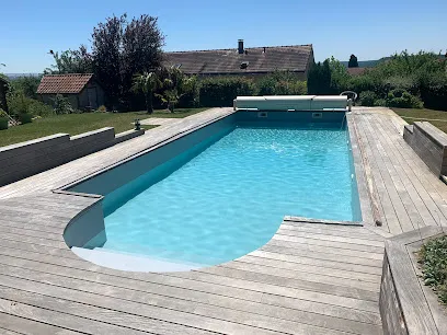 Image de Piscines Desjoyaux Metz