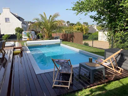 Image de Piscines Desjoyaux Morlaix