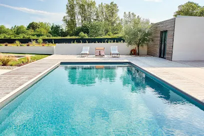 Image de Piscines Desjoyaux Nevers - Ent. Teillais Piscines 58