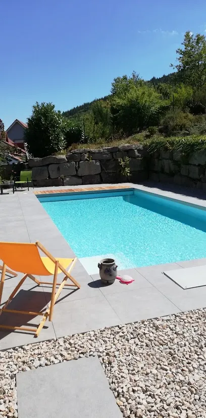 Image de Piscines Desjoyaux Obernai