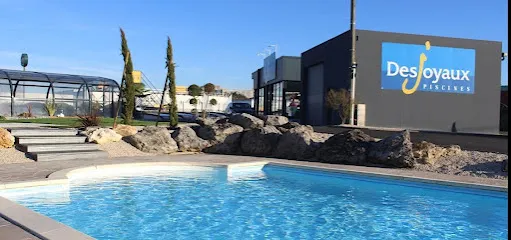 Image de Piscines Desjoyaux Olivet