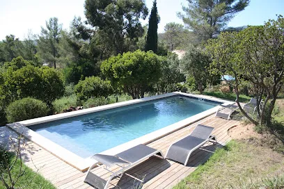 Image de Piscines Desjoyaux - Piscines Bourganel