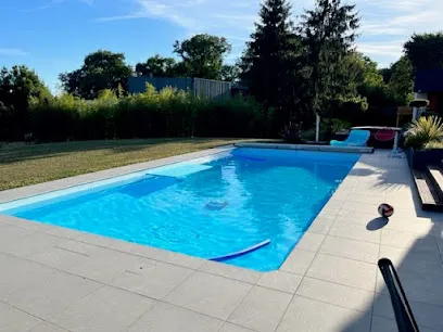Image de Piscines Desjoyaux-Pisciniste Mayenne 53