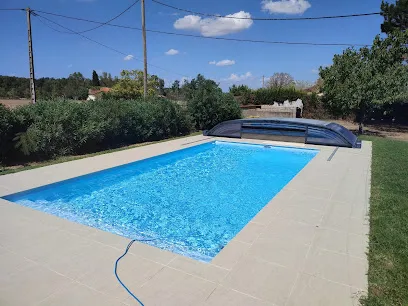 Image de Piscines Desjoyaux - SPG PISCINES