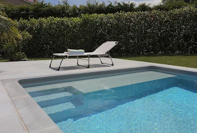 Image de Piscines Desjoyaux Tavaux