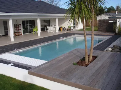 Image de Piscines du Val de L'Eyre