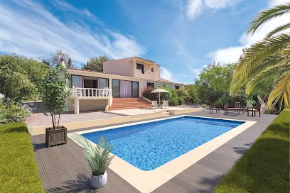 Image de PISCINES DUGAIN DU DER