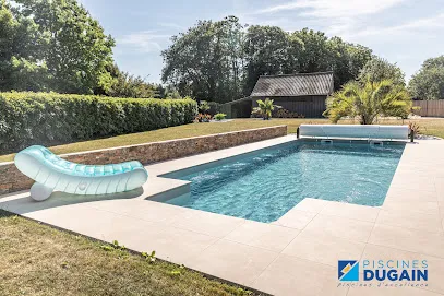 Image de Piscines Dugain Quimper