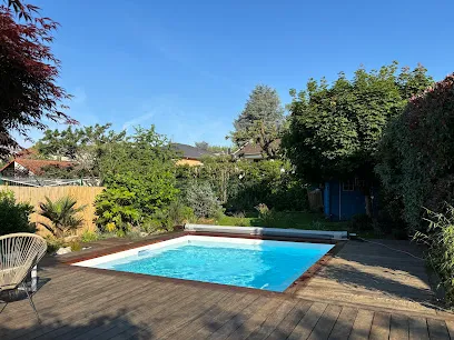 Image de Piscines Dugain Thionville