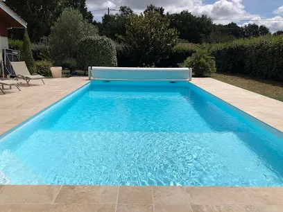 Image de PISCINES EAU MEDOC